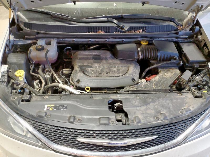 2C4RC1EG4KR715155 - 2019 CHRYSLER PACIFICA TOURING L PLUS BEIGE photo 12