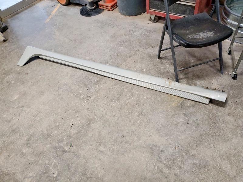 2C4RC1EG4KR715155 - 2019 CHRYSLER PACIFICA TOURING L PLUS BEIGE photo 13