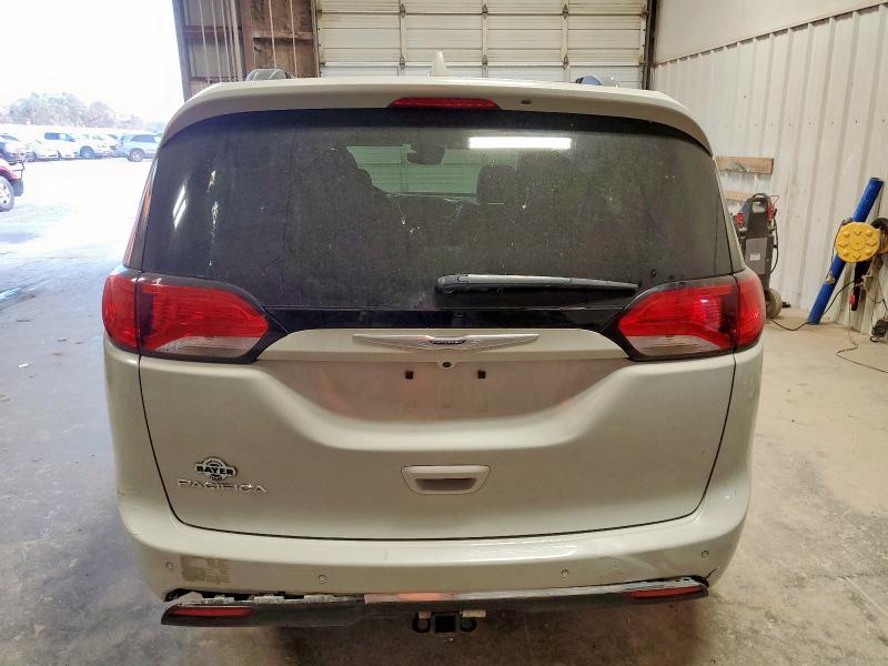 2C4RC1EG4KR715155 - 2019 CHRYSLER PACIFICA TOURING L PLUS BEIGE photo 6