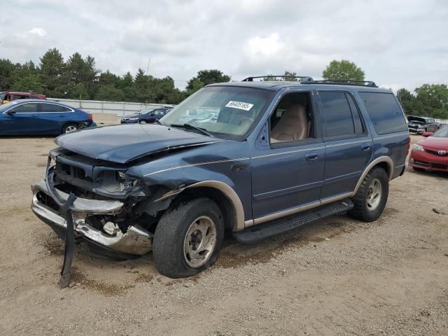 1998 FORD EXPEDITION, 