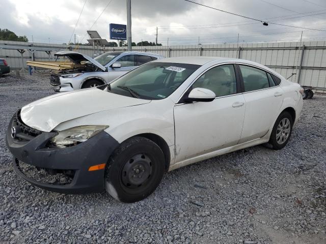 2009 MAZDA 6 I, 
