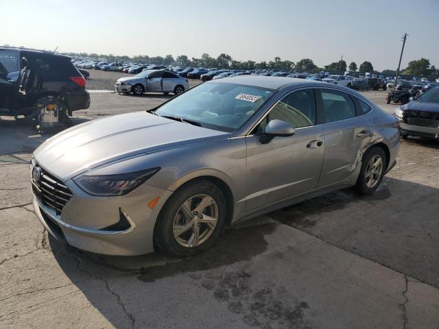 2021 HYUNDAI SONATA SE, 