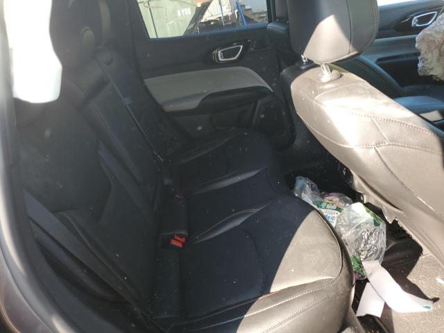 3C4NJDCN9RT156099 - 2024 JEEP COMPASS LIMITED Grafit foto 11