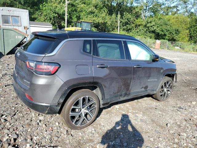 3C4NJDCN9RT156099 - 2024 JEEP COMPASS LIMITED Grafit foto 3