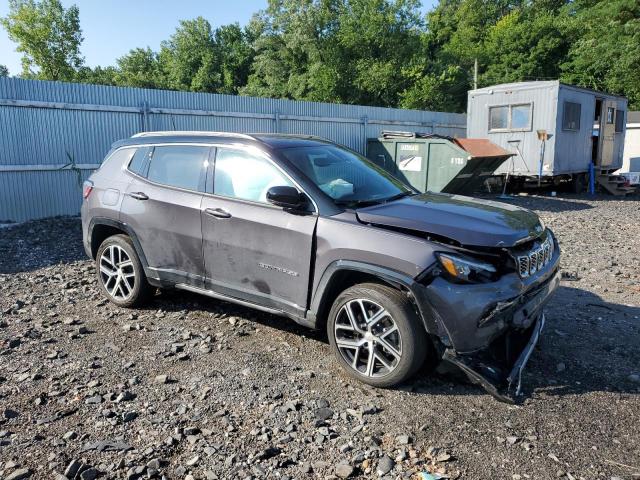 3C4NJDCN9RT156099 - 2024 JEEP COMPASS LIMITED Grafit foto 4