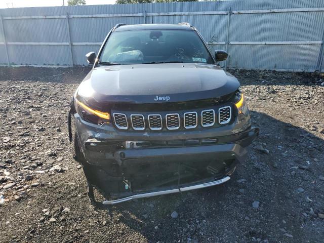 3C4NJDCN9RT156099 - 2024 JEEP COMPASS LIMITED Grafit foto 5