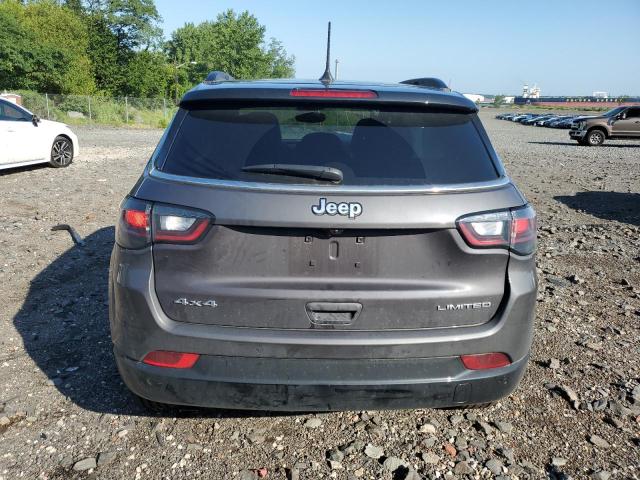 3C4NJDCN9RT156099 - 2024 JEEP COMPASS LIMITED Grafit foto 6
