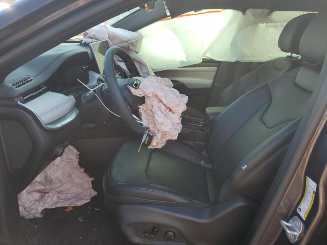 3C4NJDCN9RT156099 - 2024 JEEP COMPASS LIMITED Grafit foto 7