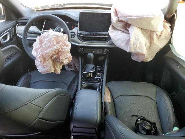 3C4NJDCN9RT156099 - 2024 JEEP COMPASS LIMITED Grafit foto 8