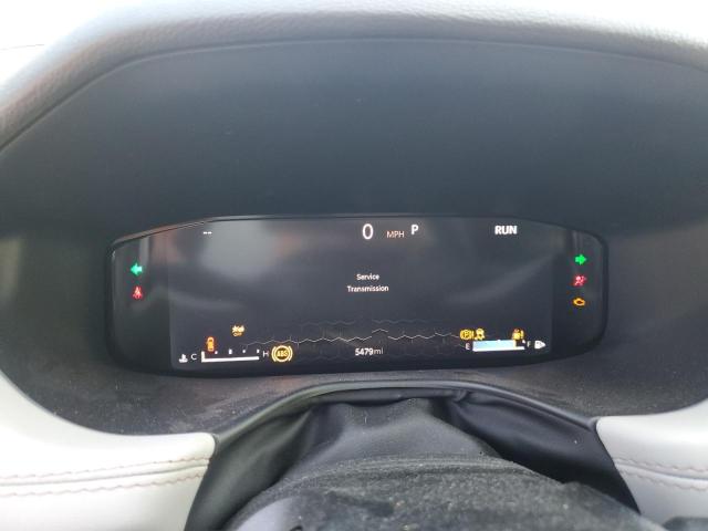 3C4NJDCN9RT156099 - 2024 JEEP COMPASS LIMITED Grafit foto 9