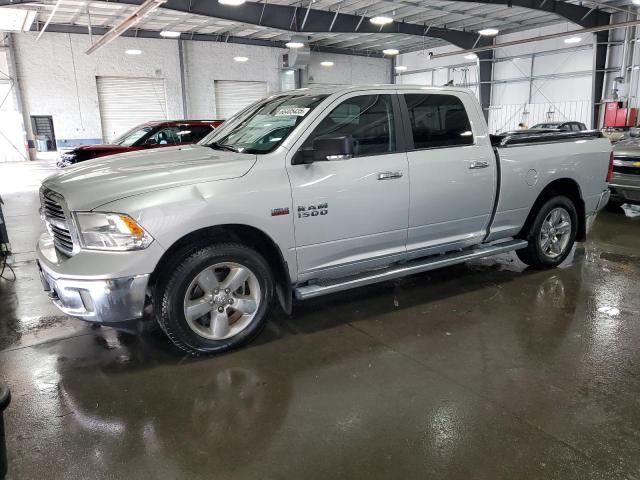 2017 RAM 1500 SLT, 