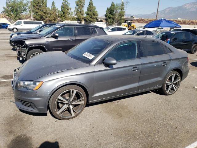 2016 AUDI A3 PREMIUM, 