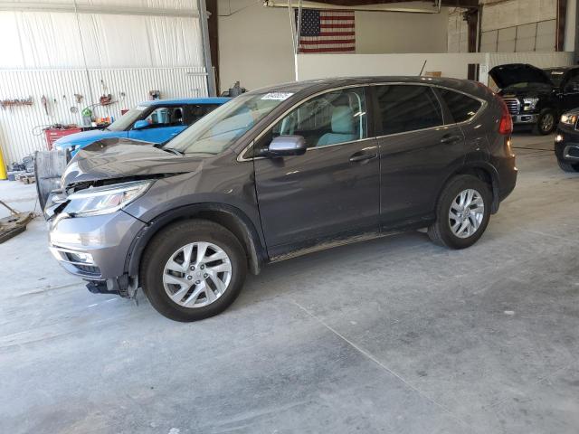2015 HONDA CR-V EX, 