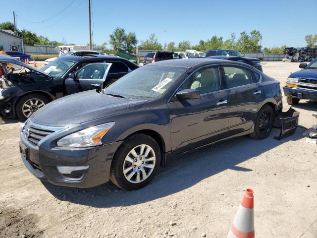 2015 NISSAN ALTIMA 2.5, 