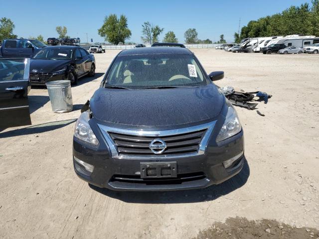 1N4AL3AP2FN307440 - 2015 NISSAN ALTIMA 2.5 BLACK photo 5