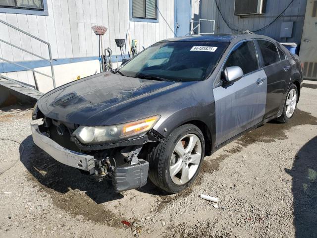 2010 ACURA TSX, null