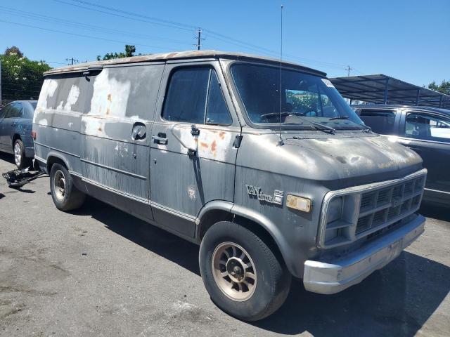 TGL2590508296 - 1979 GMC VANDURA GRAY photo 4