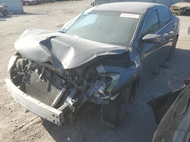 2014 NISSAN ALTIMA 2.5, 