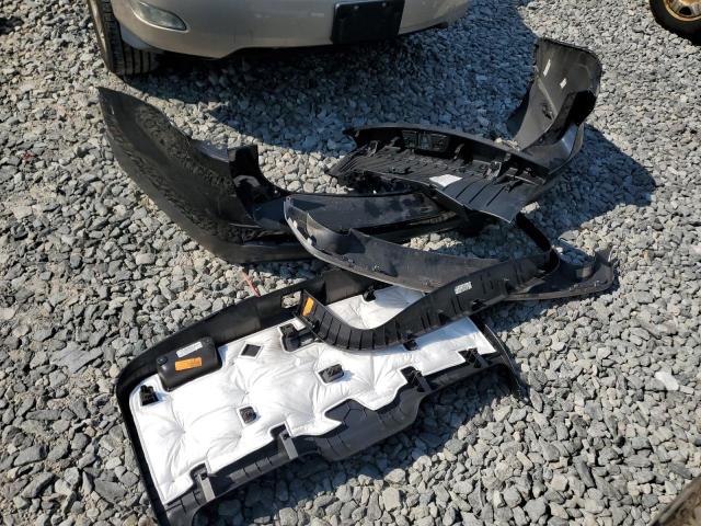 1FM5K8FH6HGC08152 - 2017 FORD EXPLORER LIMITED შავი ფოტო 13