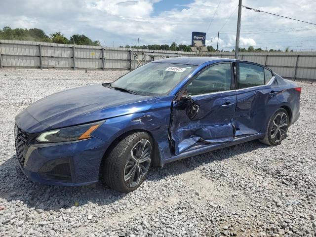 2024 NISSAN ALTIMA SR, 