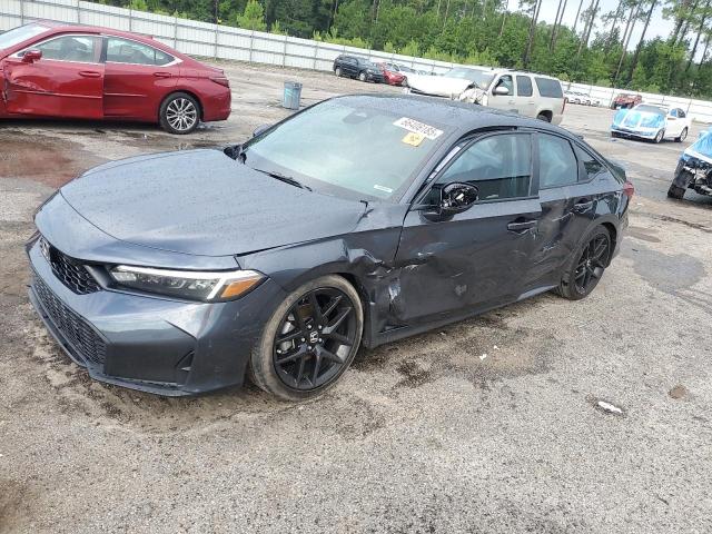 2025 HONDA CIVIC SPORT, 