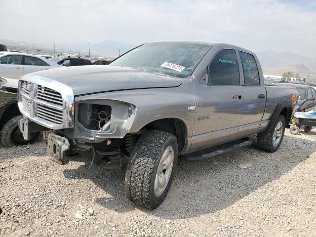 2008 DODGE RAM 1500 ST, 