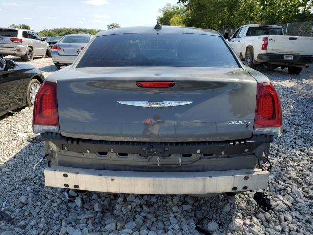 2C3CCABG9HH603688 - 2017 CHRYSLER 300 S GRAY photo 6