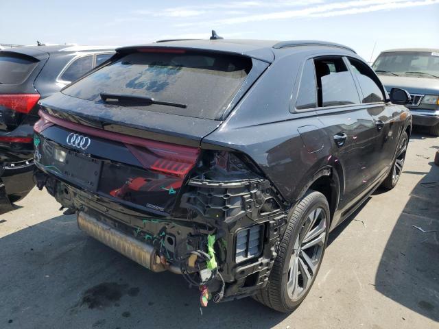 WA1CVAF13KD025971 - 2019 AUDI Q8 PRESTIGE BLACK photo 3