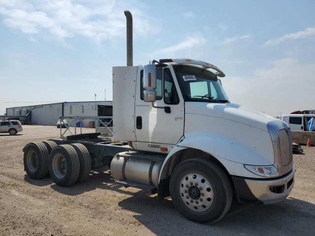 2004 INTERNATIONAL 8000 8600, null