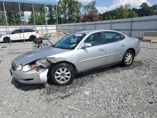 2006 BUICK LACROSSE CX, 