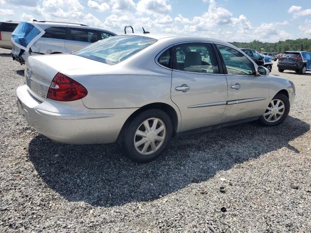 2G4WC582861155991 - 2006 BUICK LACROSSE CX فضي صورة 3