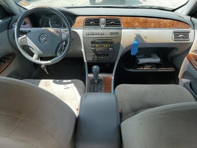 2G4WC582861155991 - 2006 BUICK LACROSSE CX فضي صورة 8