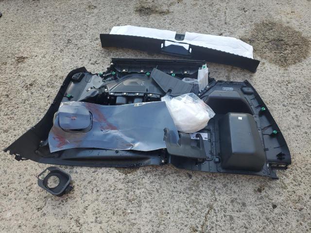 5FNRL6H79JB036162 - 2018 HONDA ODYSSEY EXL GRAY photo 13