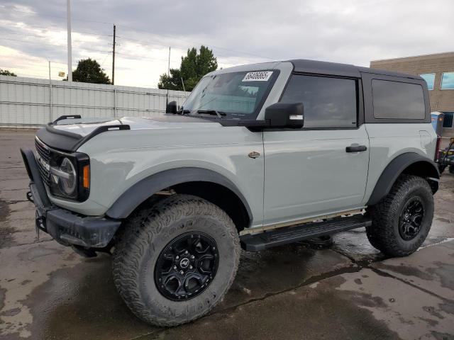2023 FORD BRONCO BASE, 
