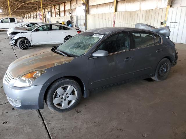 2007 NISSAN ALTIMA 2.5, 