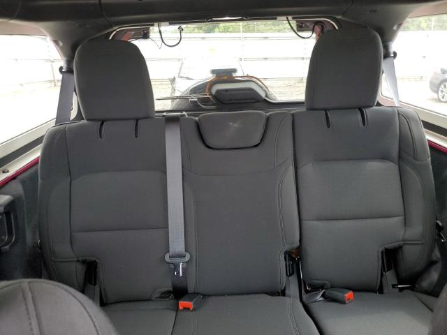 1C4HJXDG9NW115006 - 2022 JEEP WRANGLER U SPORT Çəhrayı foto 10