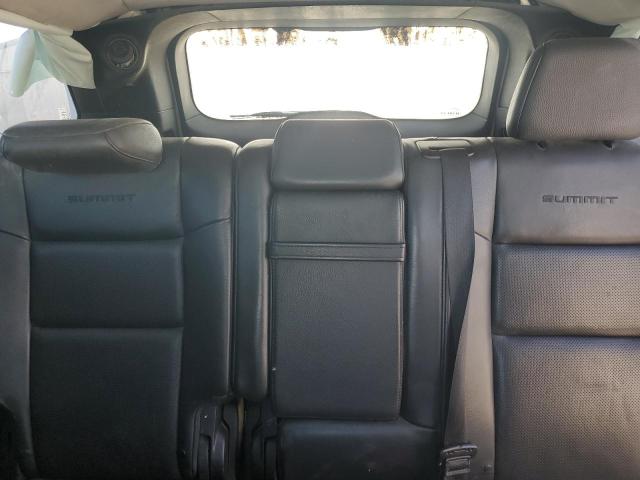 1C4RJFJT8HC812544 - 2017 JEEP GRAND CHER SUMMIT Білий фото 10