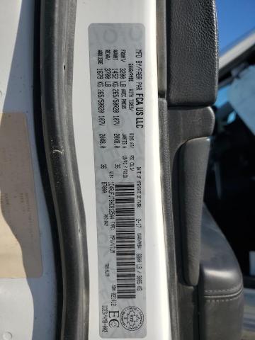 1C4RJFJT8HC812544 - 2017 JEEP GRAND CHER SUMMIT Білий фото 13