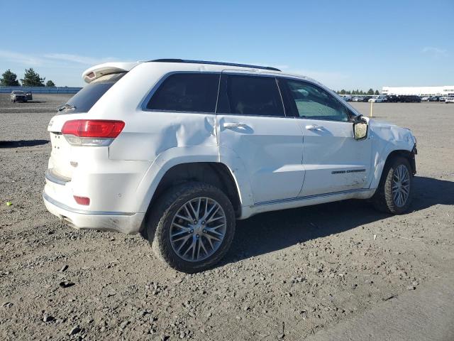 1C4RJFJT8HC812544 - 2017 JEEP GRAND CHER SUMMIT Білий фото 3