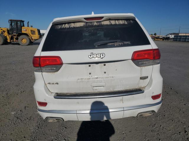 1C4RJFJT8HC812544 - 2017 JEEP GRAND CHER SUMMIT Білий фото 6