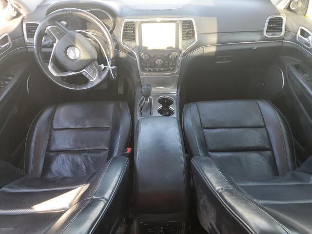 1C4RJFJT8HC812544 - 2017 JEEP GRAND CHER SUMMIT Білий фото 8