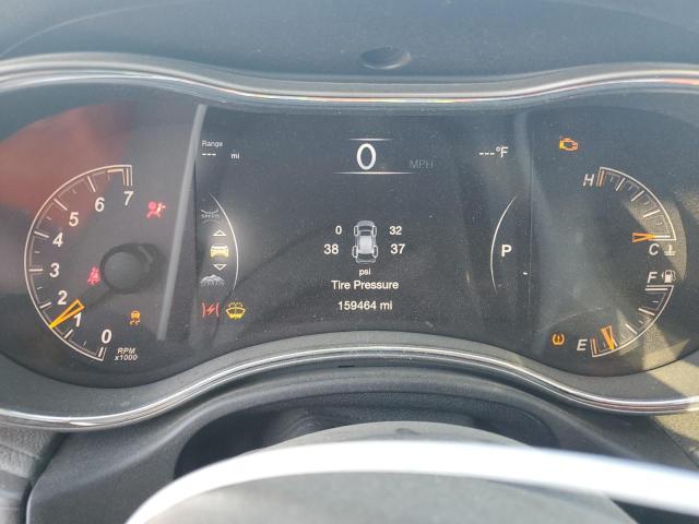 1C4RJFJT8HC812544 - 2017 JEEP GRAND CHER SUMMIT Білий фото 9