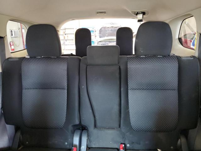 JA4AZ3A35JZ044698 - 2018 MITSUBISHI OUTLANDER SE Ağ foto 10