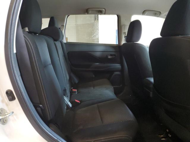 JA4AZ3A35JZ044698 - 2018 MITSUBISHI OUTLANDER SE Ağ foto 11