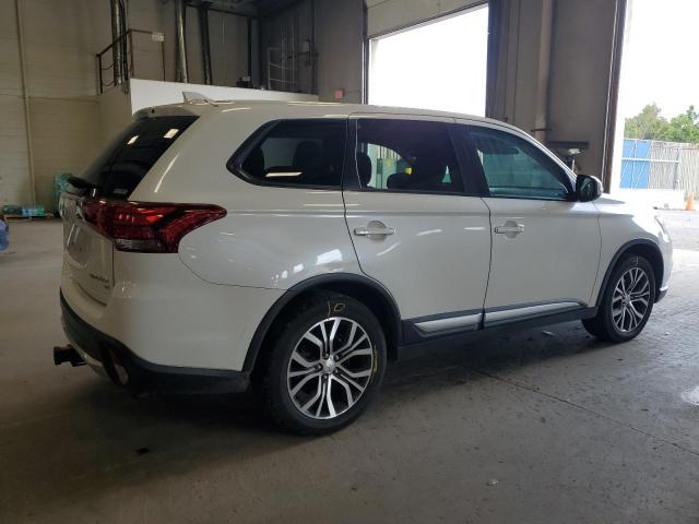 JA4AZ3A35JZ044698 - 2018 MITSUBISHI OUTLANDER SE Ağ foto 3