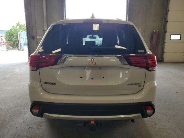 JA4AZ3A35JZ044698 - 2018 MITSUBISHI OUTLANDER SE Ağ foto 6