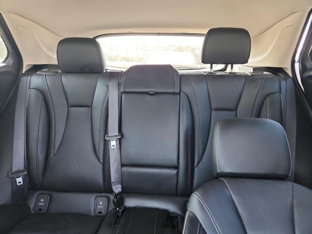 LRBFZNR46PD023786 - 2023 BUICK ENVISION ESSENCE თეთრი ფოტო 10