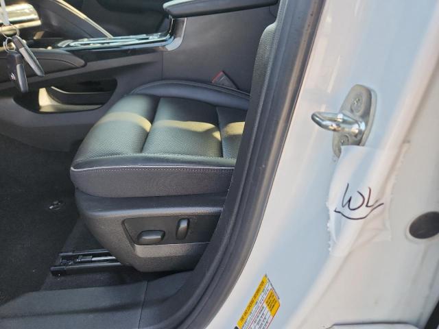 LRBFZNR46PD023786 - 2023 BUICK ENVISION ESSENCE თეთრი ფოტო 13