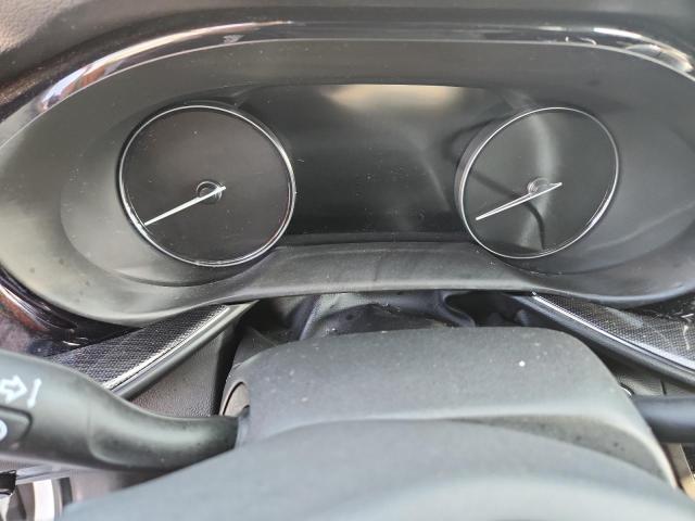 LRBFZNR46PD023786 - 2023 BUICK ENVISION ESSENCE თეთრი ფოტო 9