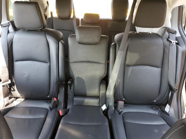 5FNRL6H63RB076191 - 2024 HONDA ODYSSEY EXL Qara foto 10